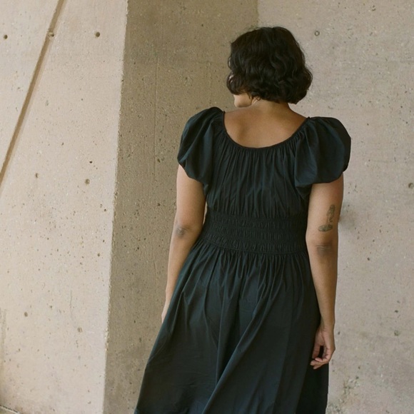 Doen Quinn Dress - Picture 6 of 10